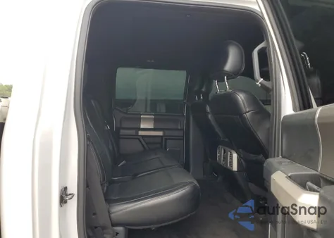 2015 Ford F150 Supercrew from USA, damaged, VIN 1FTEW1EGXFFA84026